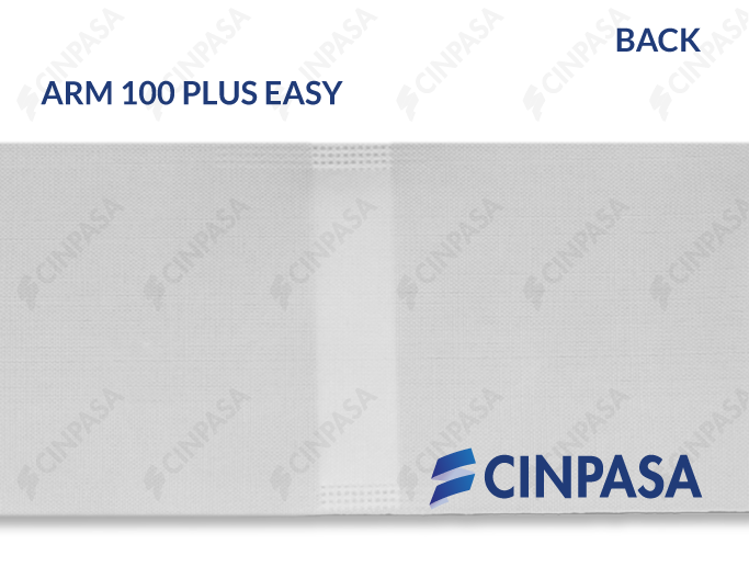  Усиливающая лента для штанги с петлями 